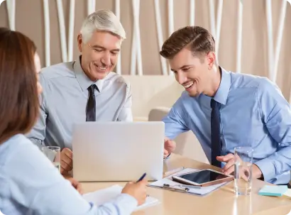 Actualización de nuestra pagina Web